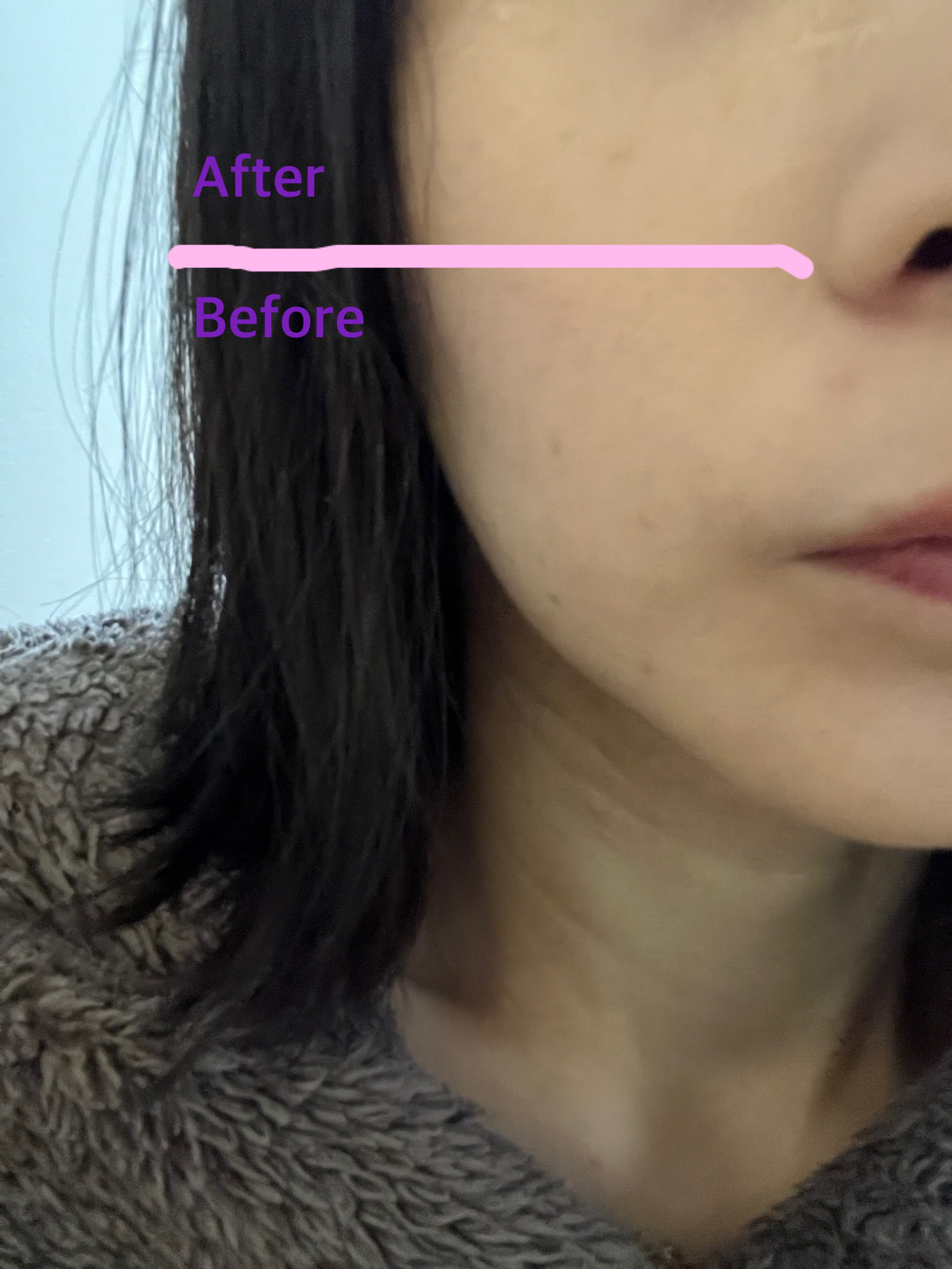 クリエイターズ ロングウェア UV クッション/ブリリアージュ/クッションファンデーションを使ったクチコミ（3枚目）