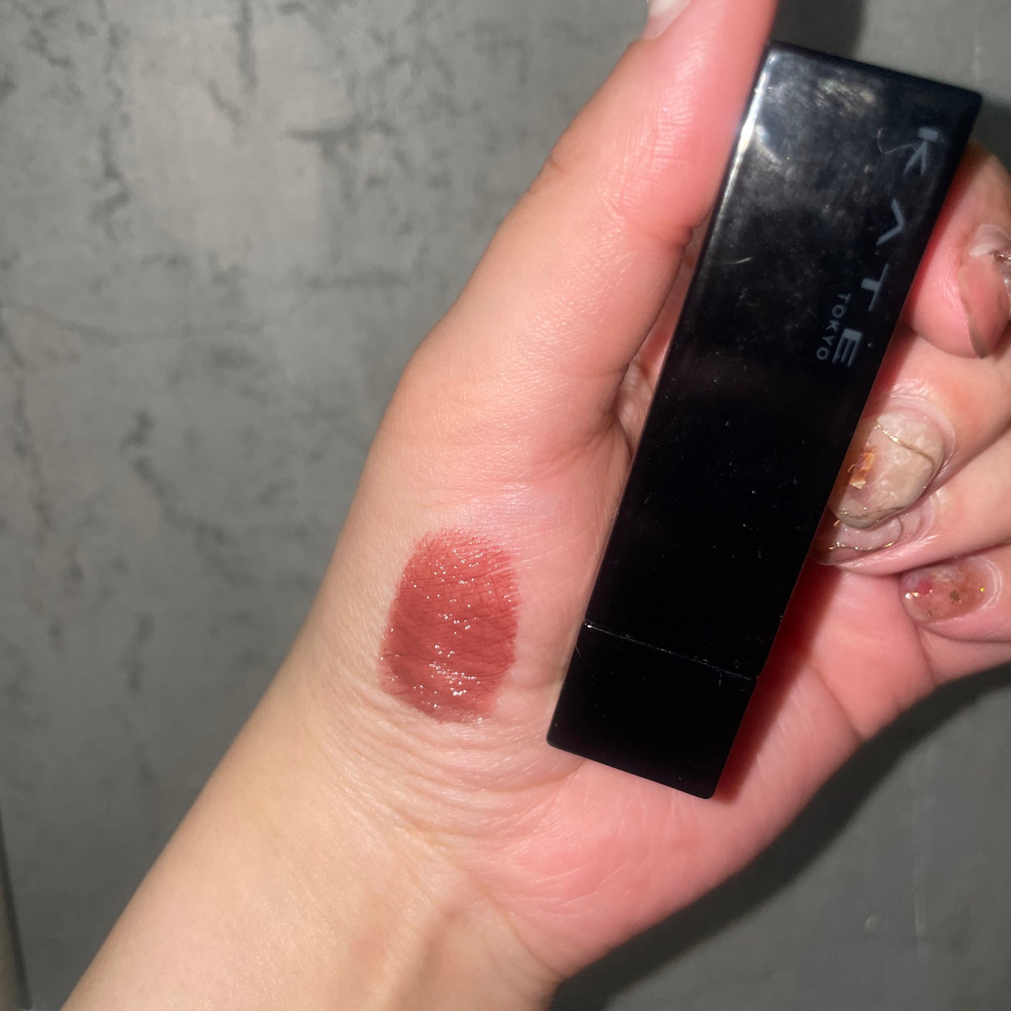 ケイト リップモンスター/KATE/口紅を使ったクチコミ(1枚目)