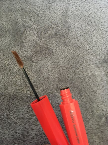 フィルム眉カラー/デジャヴュ/眉マスカラを使ったクチコミ(1枚目)