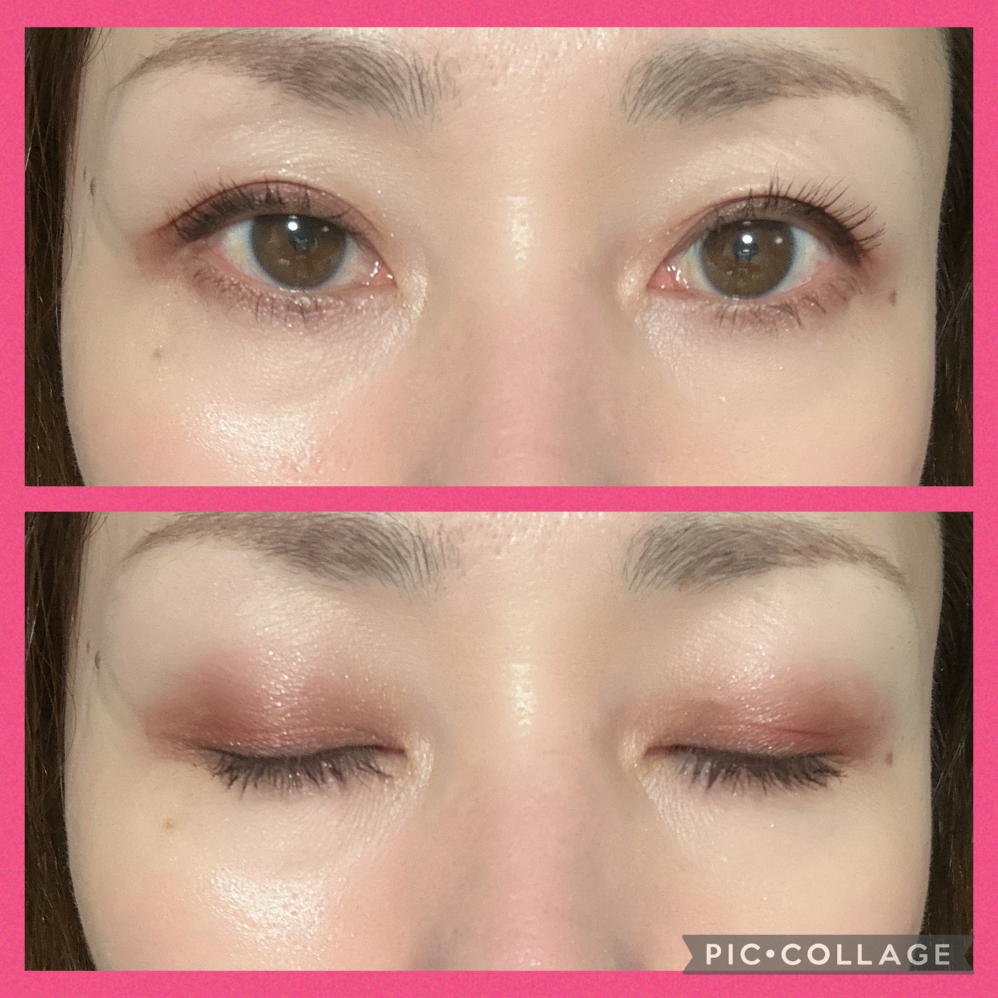 ミネラルクラッシィシャドー/エトヴォス/アイシャドウパレットを使ったクチコミ(3枚目)