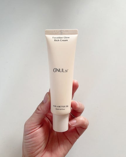 フコイダンサテンセラム/ONUL31/美容液を使ったクチコミ(8枚目)