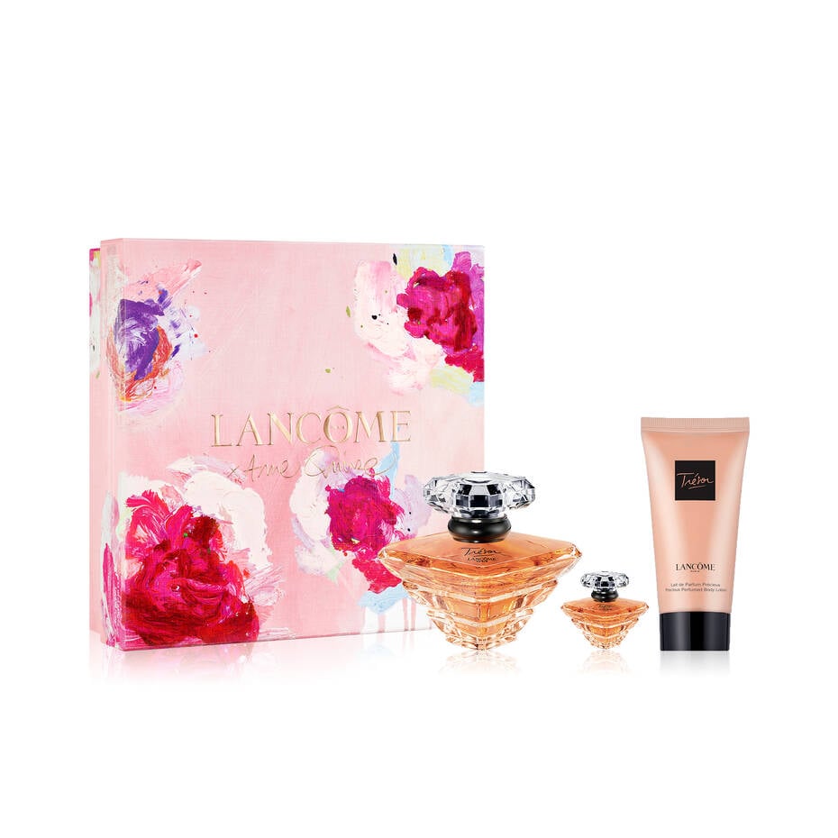 LANCOME トレゾァ マザーズデー コフレ 2025