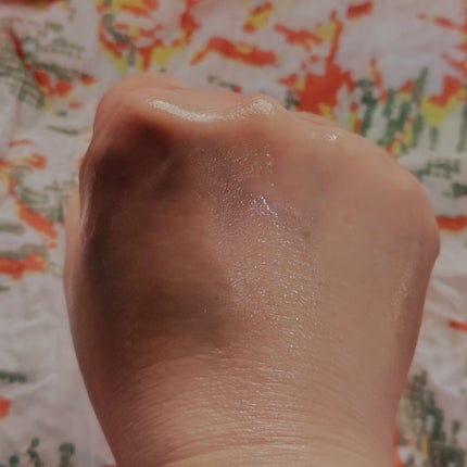 PHセンシティブクリームミスト/SAM'U/ミスト状化粧水を使ったクチコミ(5枚目)