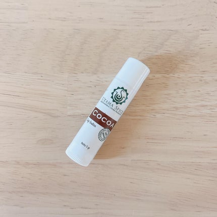 リップバーム/UTAMA SPICE/リップバームを使ったクチコミ(1枚目)