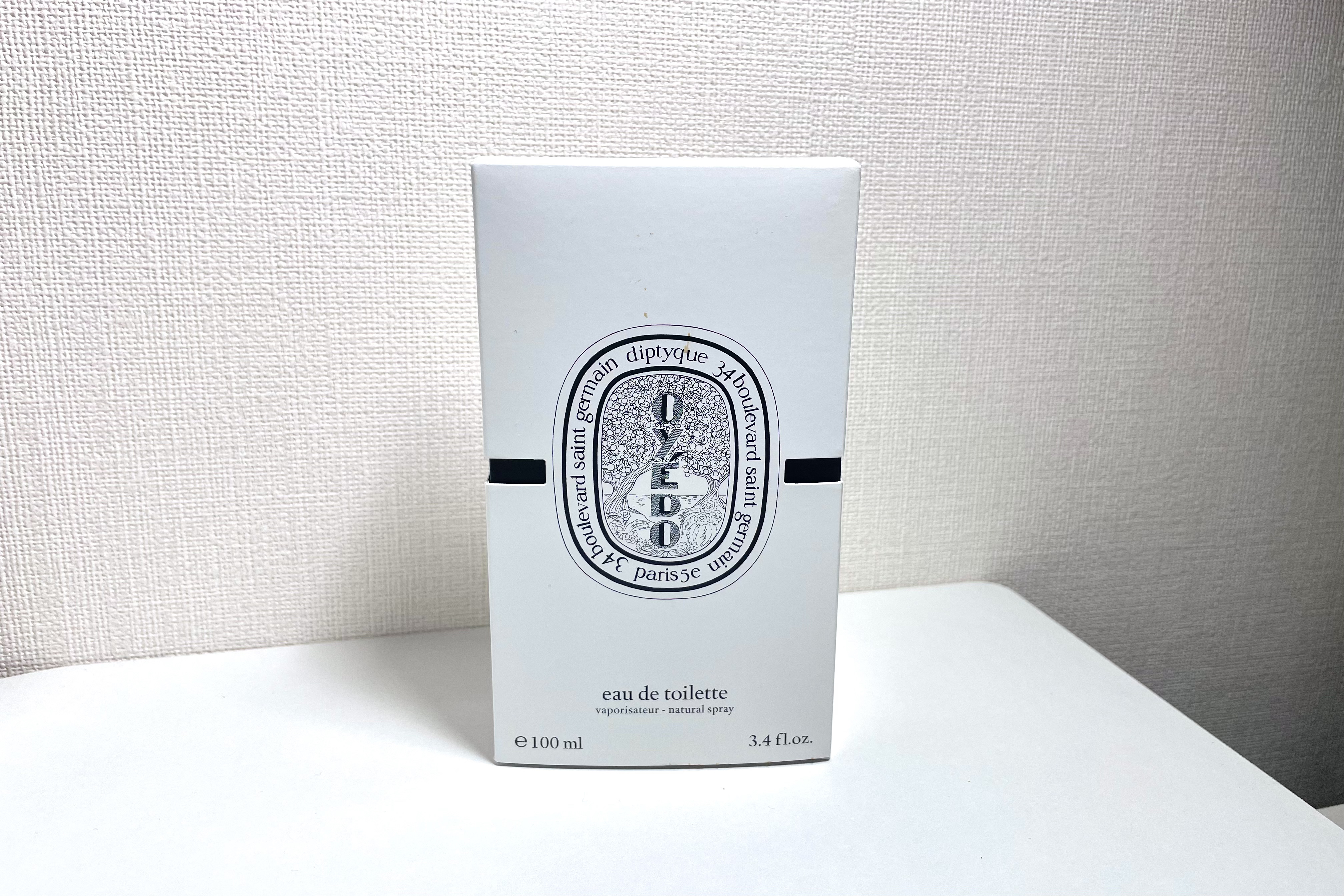 切手可★ディプティック DIPTYQUE★オイエド★オードトワレ 50ml★オイ エド★OYEDO★JCBギフト券 商品券可 ディプティク オードトワレ オイエド 100ml | Diptyque Paris