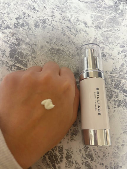 スキンプライマー UV プロテクター(フェイス&ボディ)/ブリリアージュ/化粧下地を使ったクチコミ(2枚目)