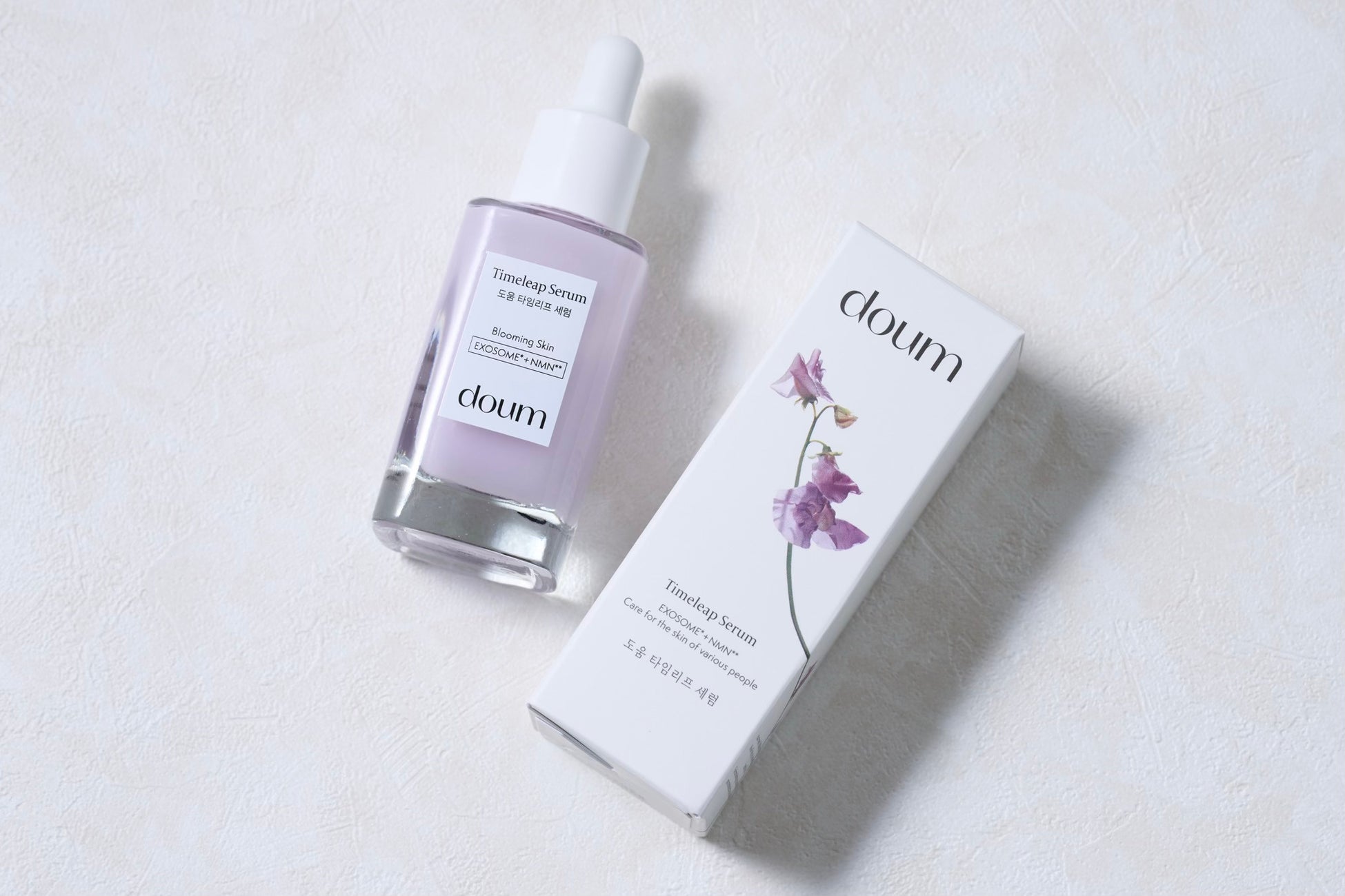 doum timeleap Serum / doum