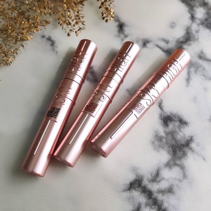 ã¹ã«ã€ãã€/MAYBELLINE NEW YORK/ãã¹ã«ã©ã䜿ã£ãã¯ãã³ãïŒ3æç®ïŒ