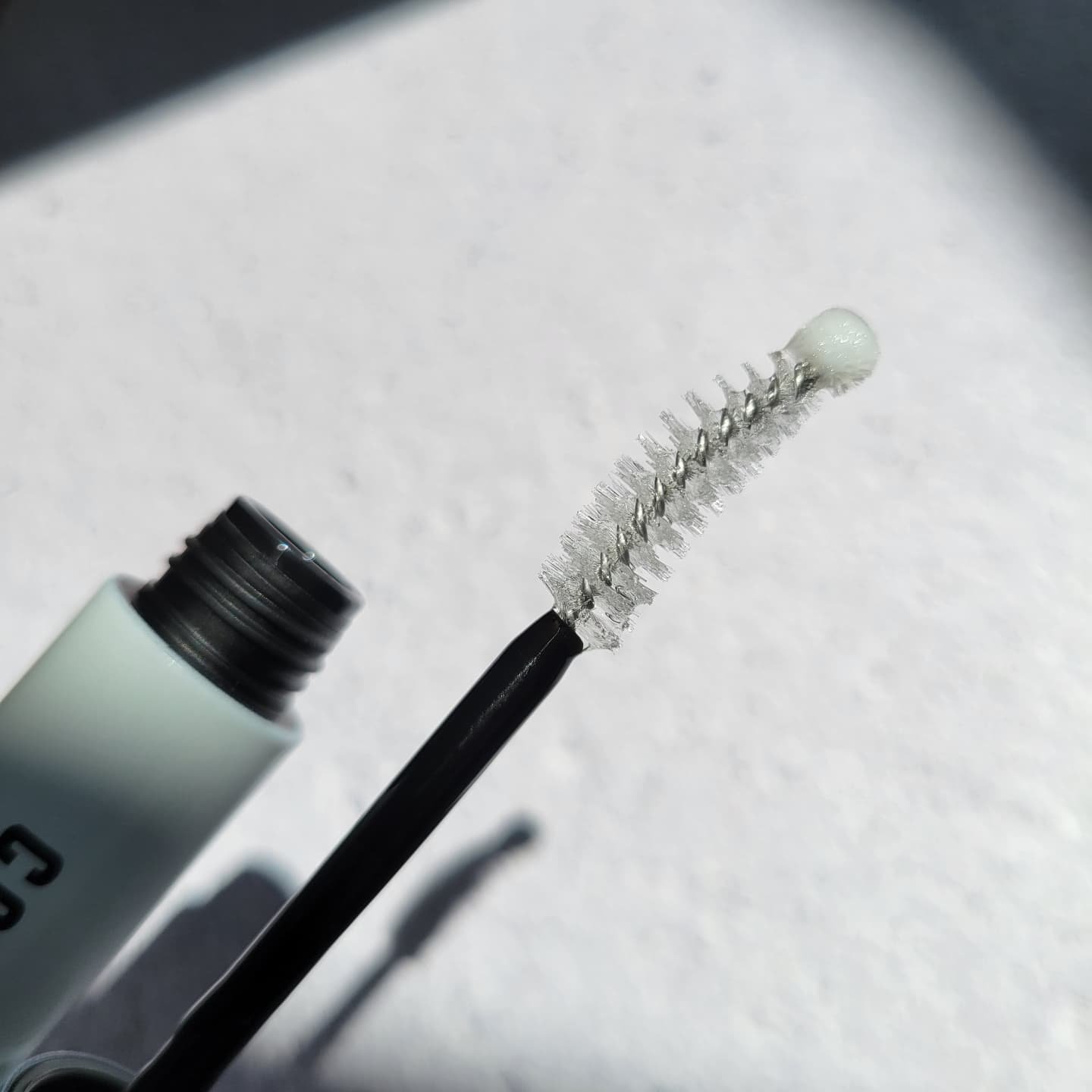 ロングアクティブアイラッシュセラム/COSNORI/まつげ美容液を使ったクチコミ（3枚目）