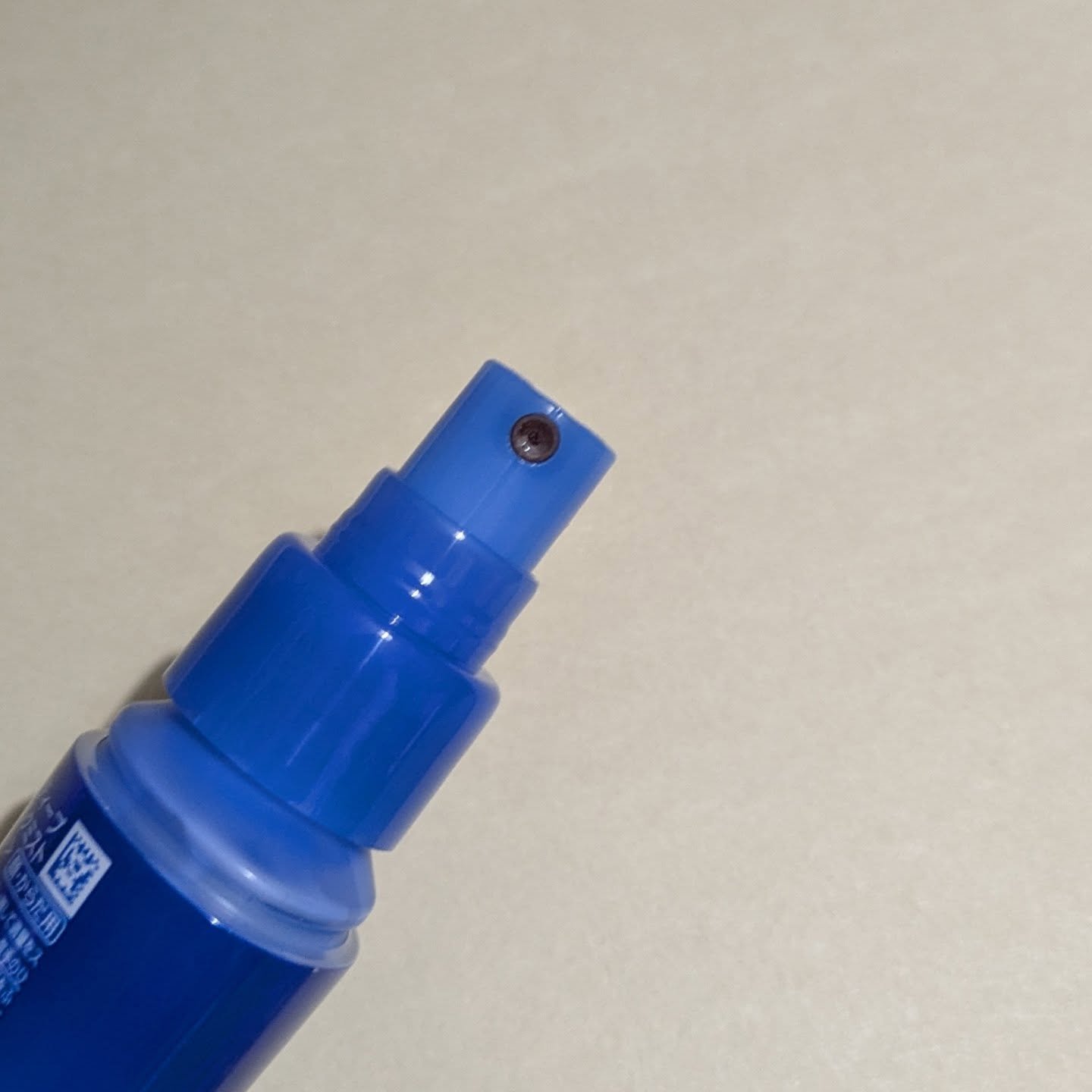 ニベアUV ディーププロテクト＆ケア ミルクミスト/ニベア/日焼け止めミスト・スプレーを使ったクチコミ（3枚目）