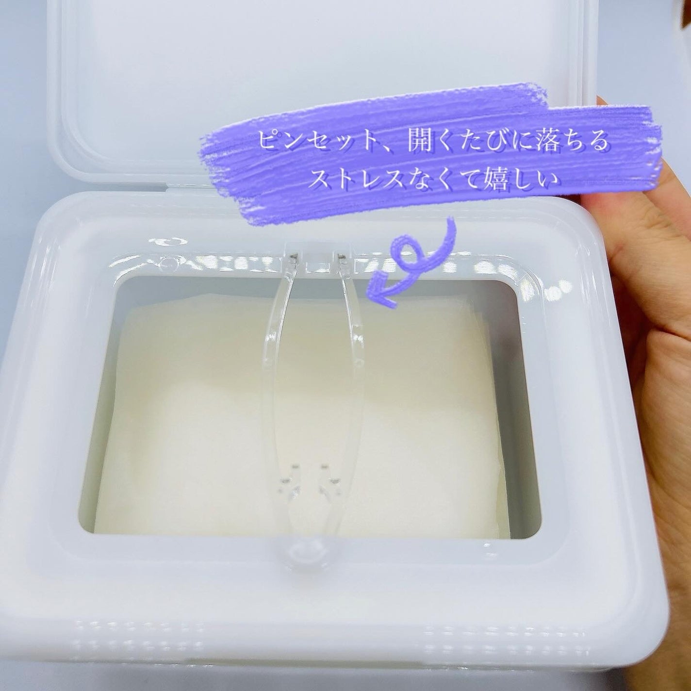 レッドブレミッシュクイックPHAシートマスク/Dr.G/シートマスク・パックを使ったクチコミ(2枚目)