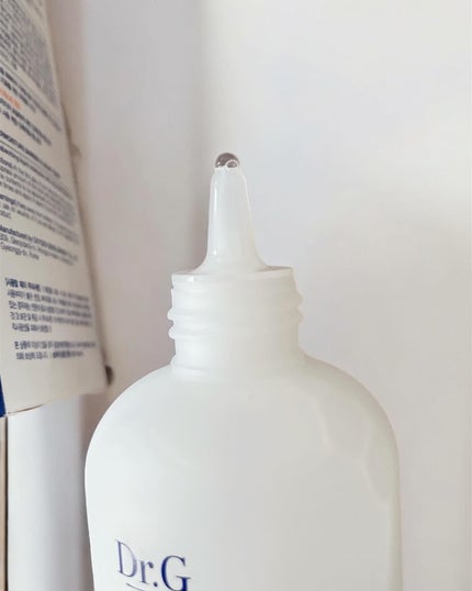 orange_glow_kwm on LIPS 「ザモイスチャーバリアDリキッドトナー✨パンテノールでしっかり保..」(6枚目)