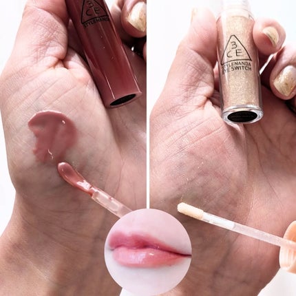 3CE フェイスブラッシュ/3CE/パウダーチークを使ったクチコミ(5枚目)