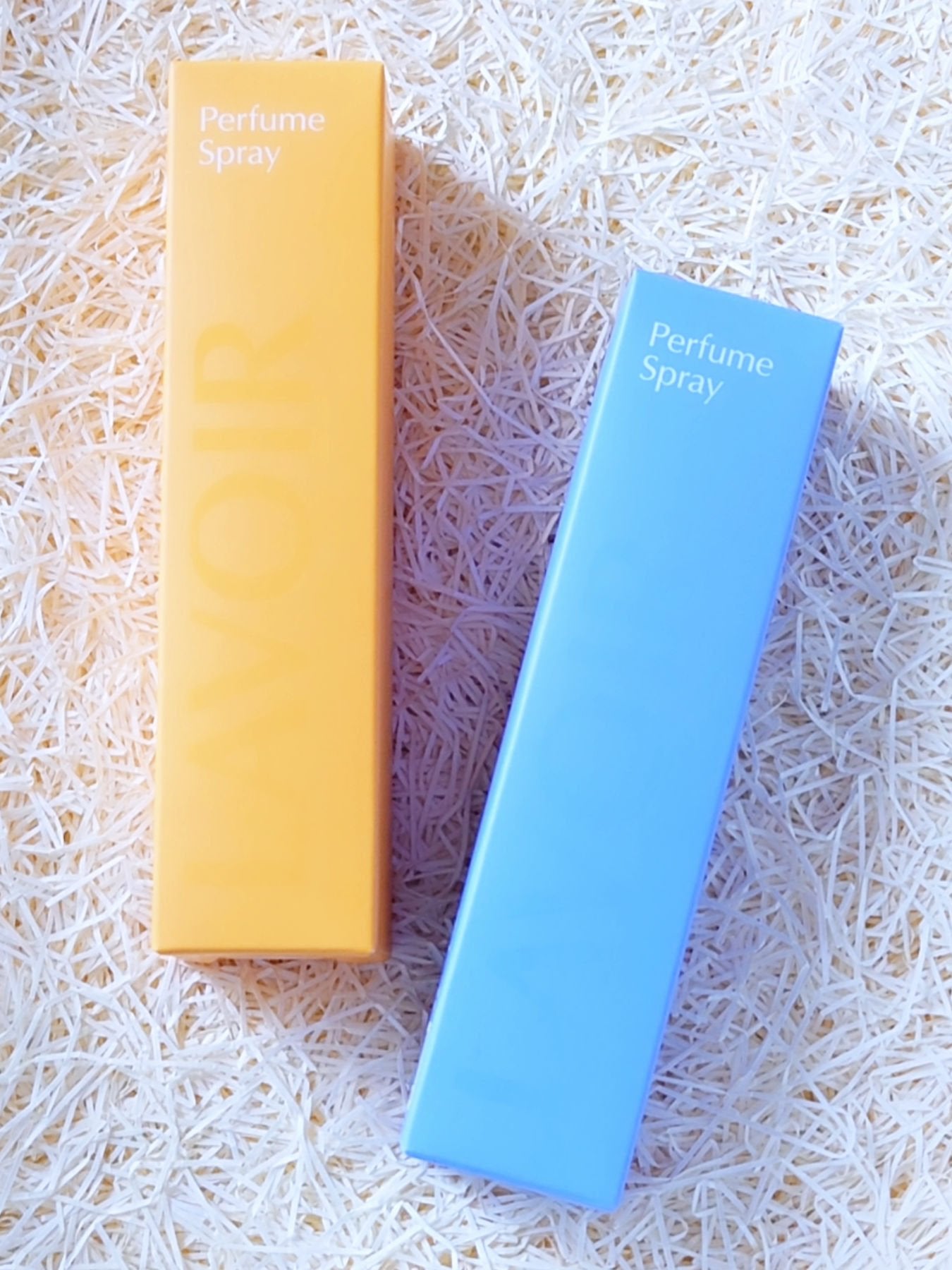 パフュームスプレー プルメリア&ガイアック/LAVOIR/香水(その他)を使ったクチコミ(8枚目)