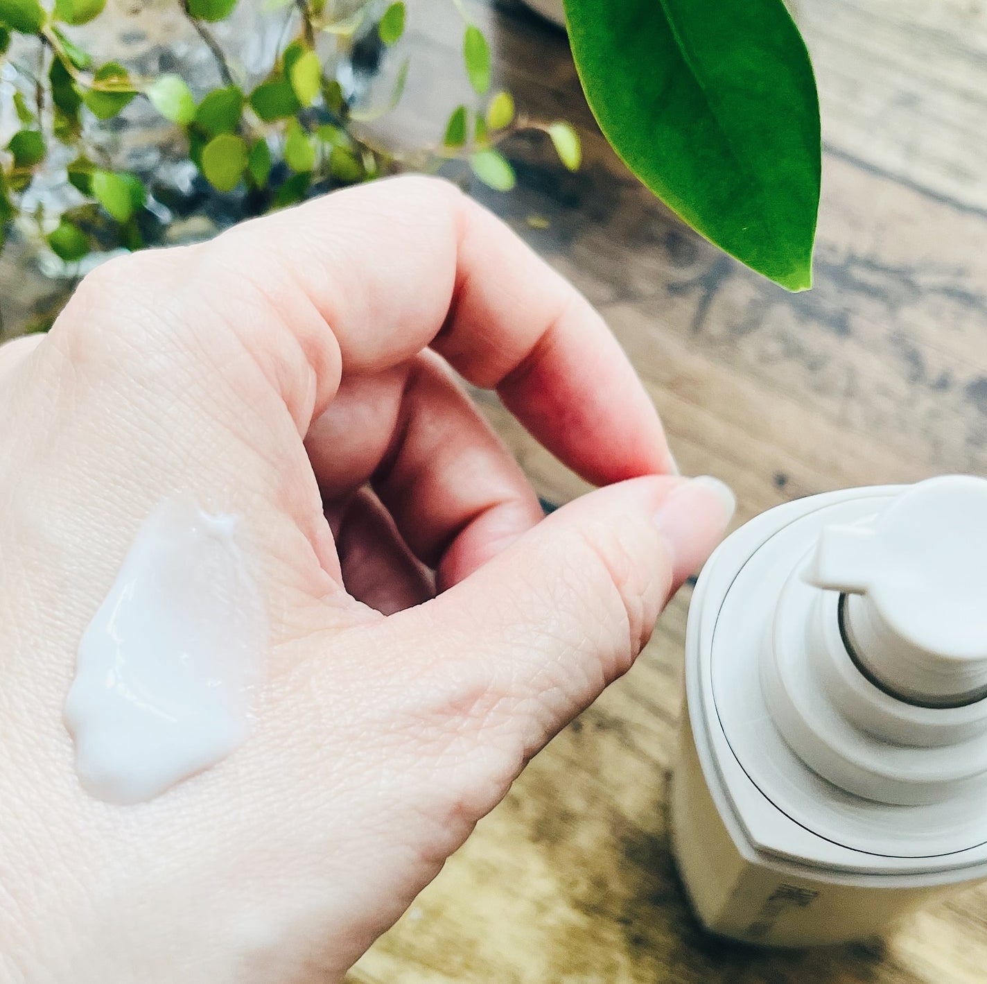 トイロ バイタライジングミルク<医薬部外品>/ファンケル/乳液を使ったクチコミ(6枚目)