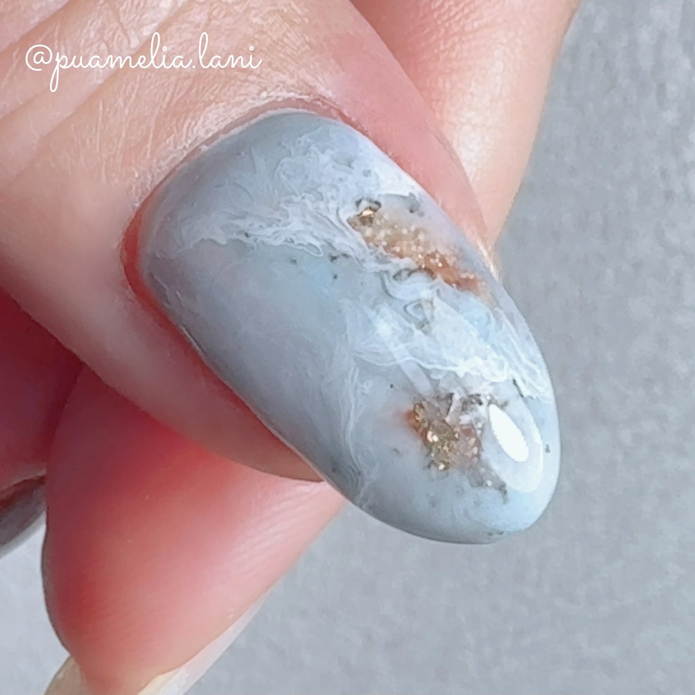 ネイルタウンジェル テラコッタジェル/NAILTOWN/ジェルネイルを使ったクチコミ(8枚目)