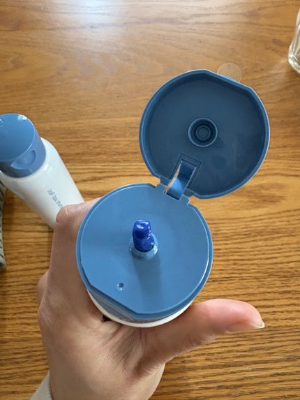 イロップ タス シャンプー/トリートメント/irop/市販シャンプーを使ったクチコミ(3枚目)