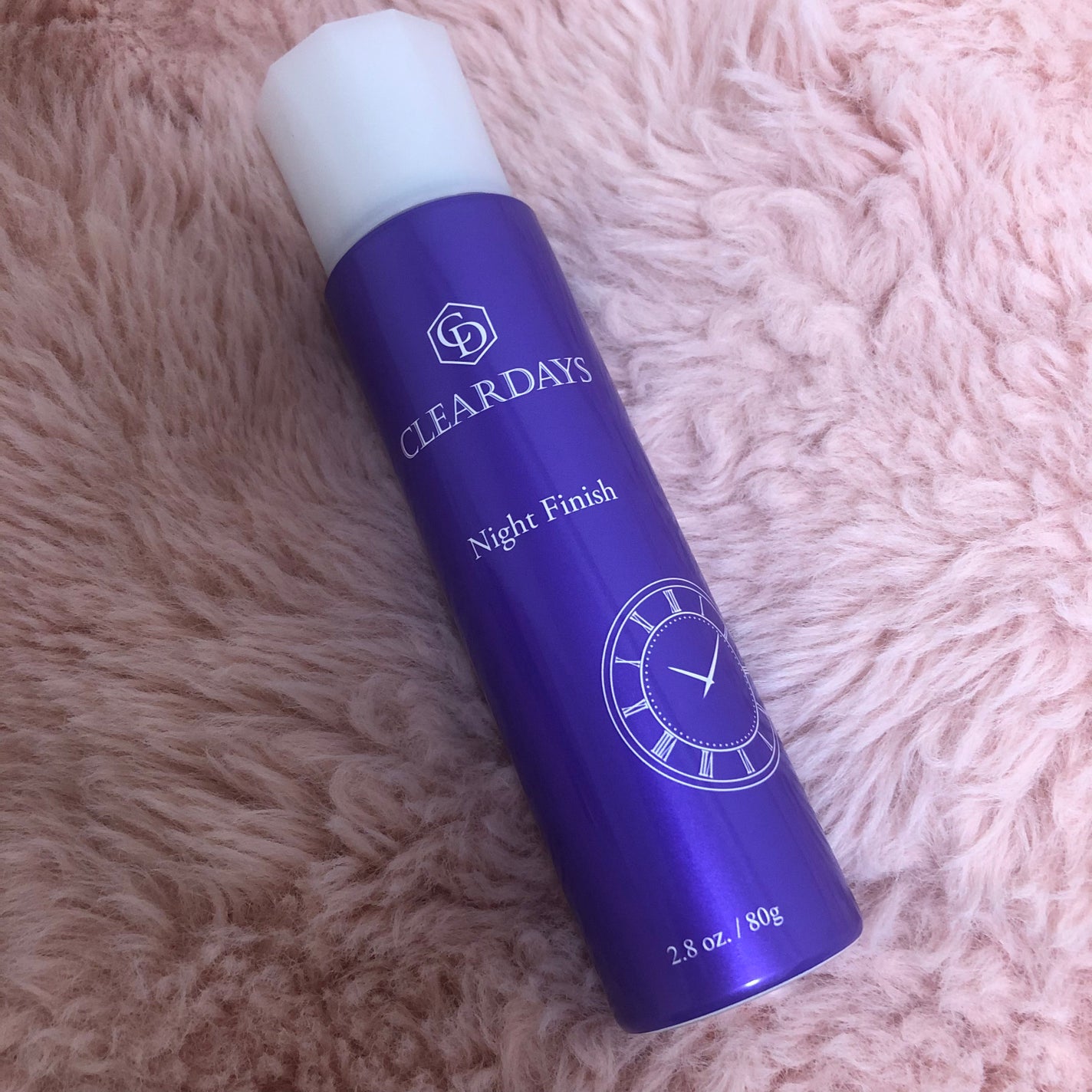 ナイトフィニッシュ/クリアデイズ/シートマスク・パックを使ったクチコミ(1枚目)