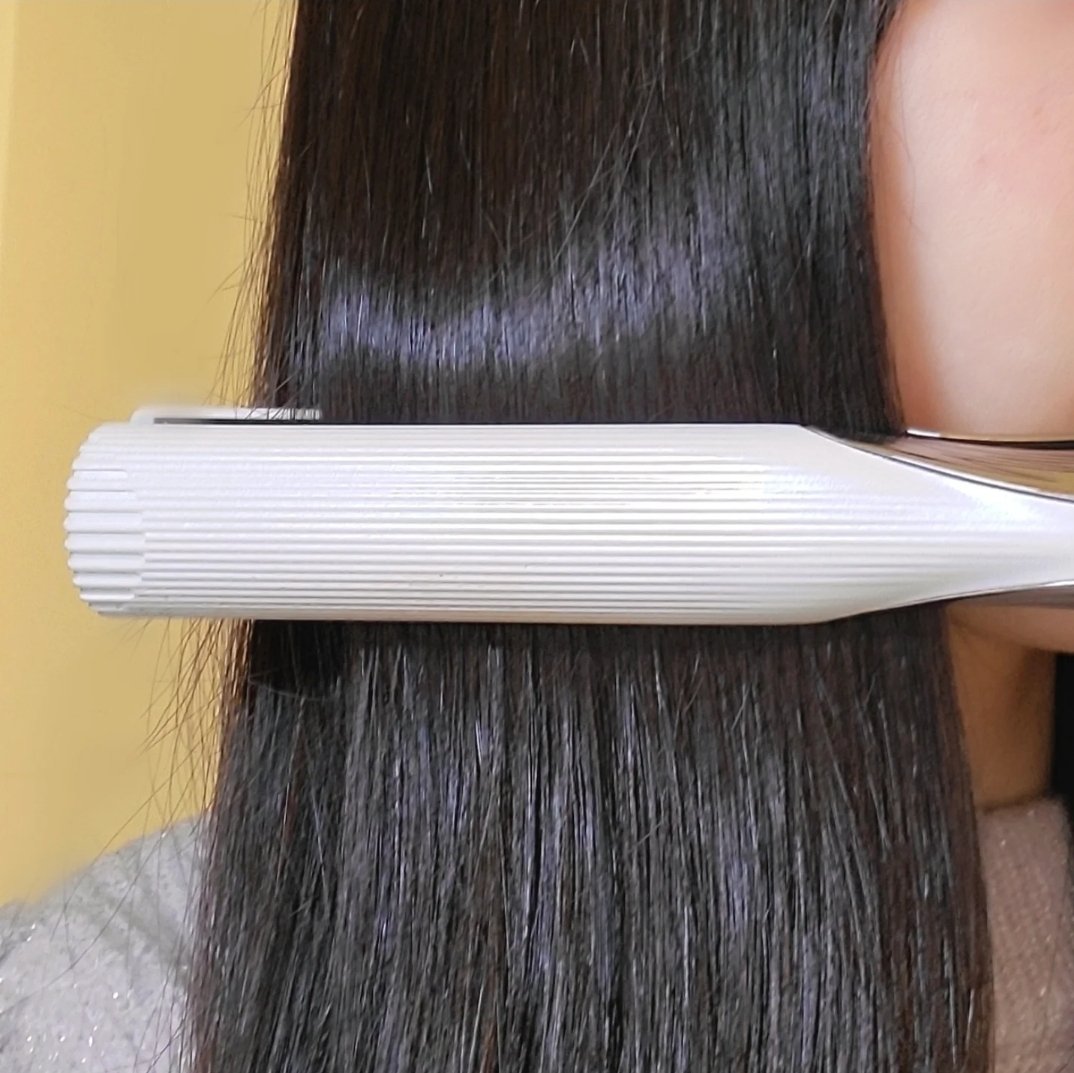 ヒートケア＆スタイリング ミルク/プロスタイル/プレスタイリング・寝ぐせ直しを使ったクチコミ（3枚目）