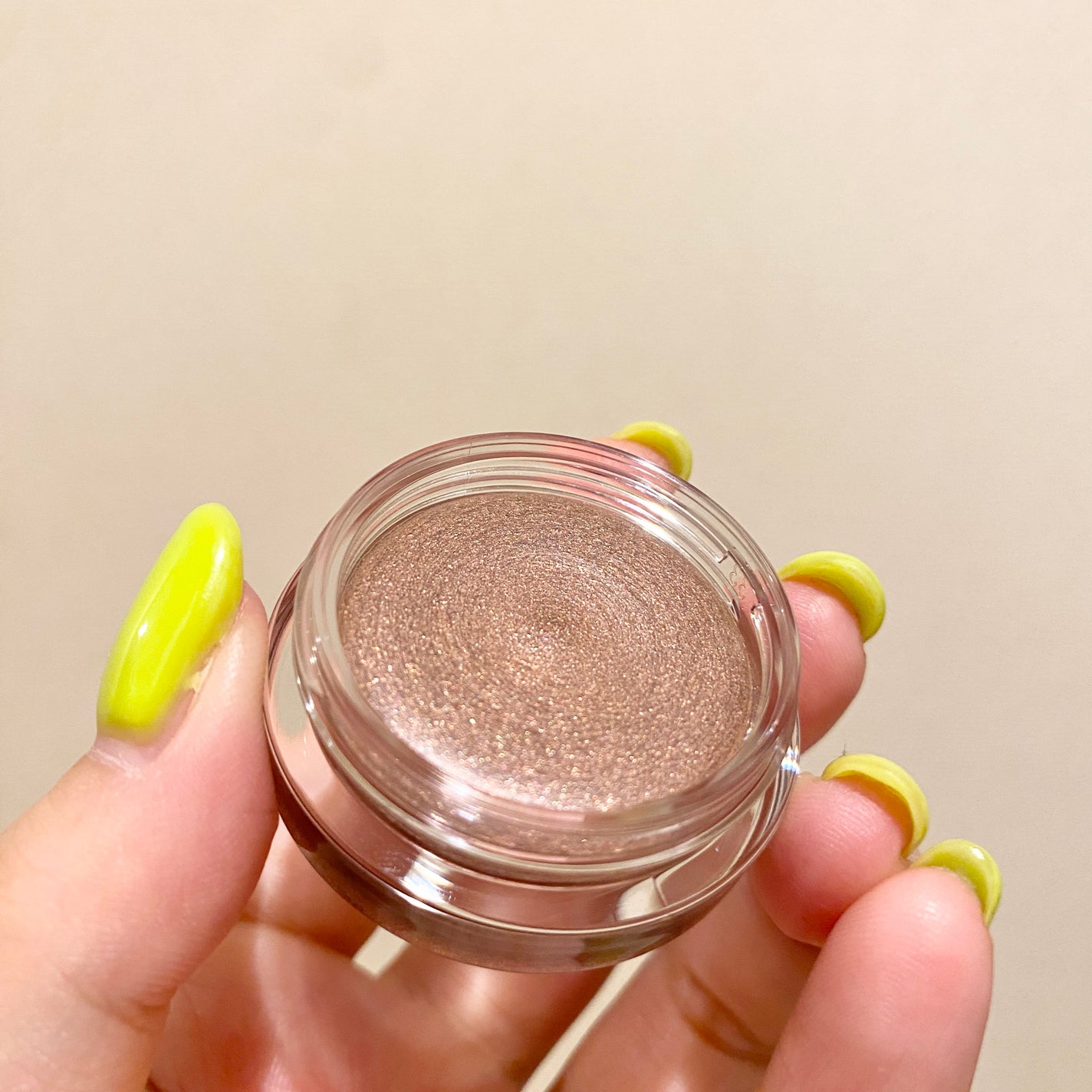 メロウシャドウ/KiSS/ジェル・クリームアイシャドウを使ったクチコミ(5枚目)