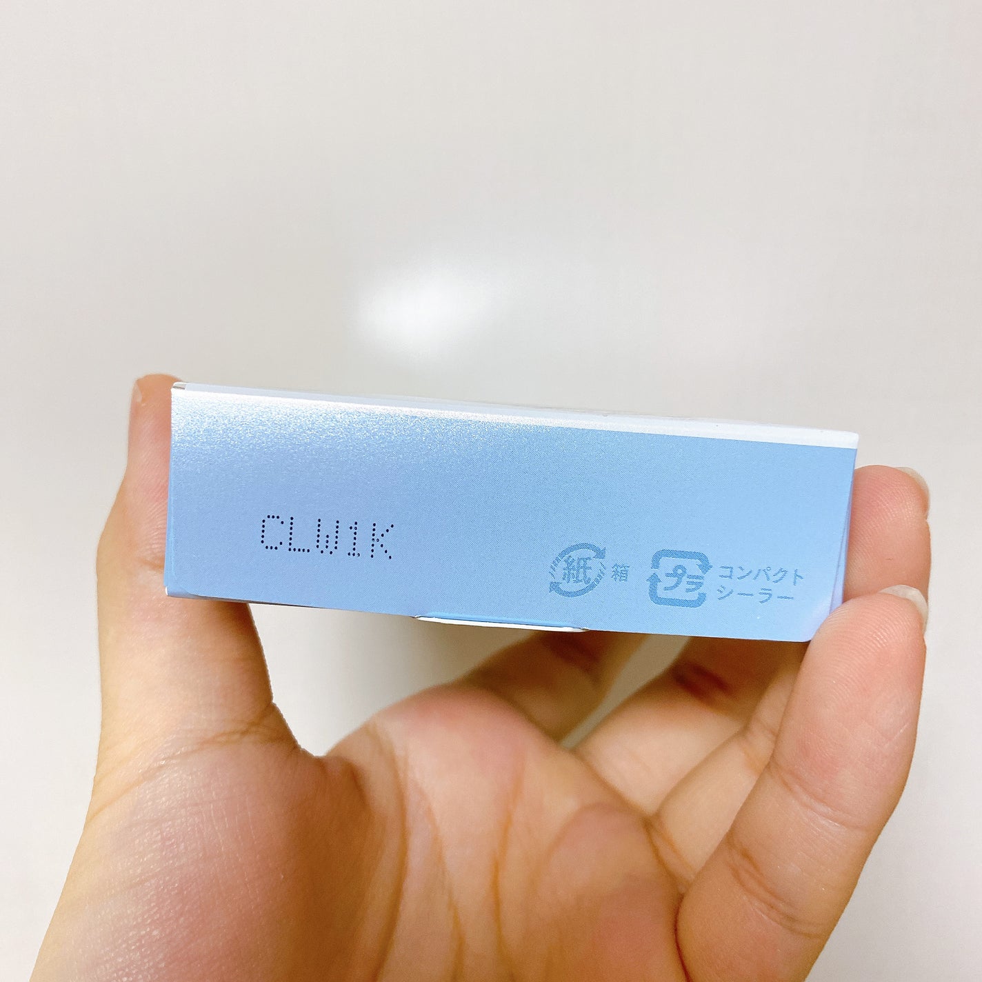 ミネラルプレストクリアベール/TIME SECRET/プレストパウダーを使ったクチコミ(9枚目)