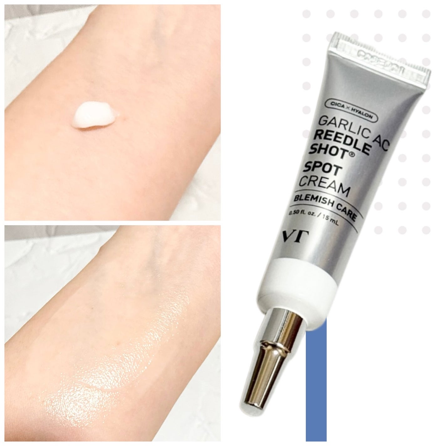 AZケア クレンジングオイル/VT/オイルクレンジングを使ったクチコミ(8枚目)