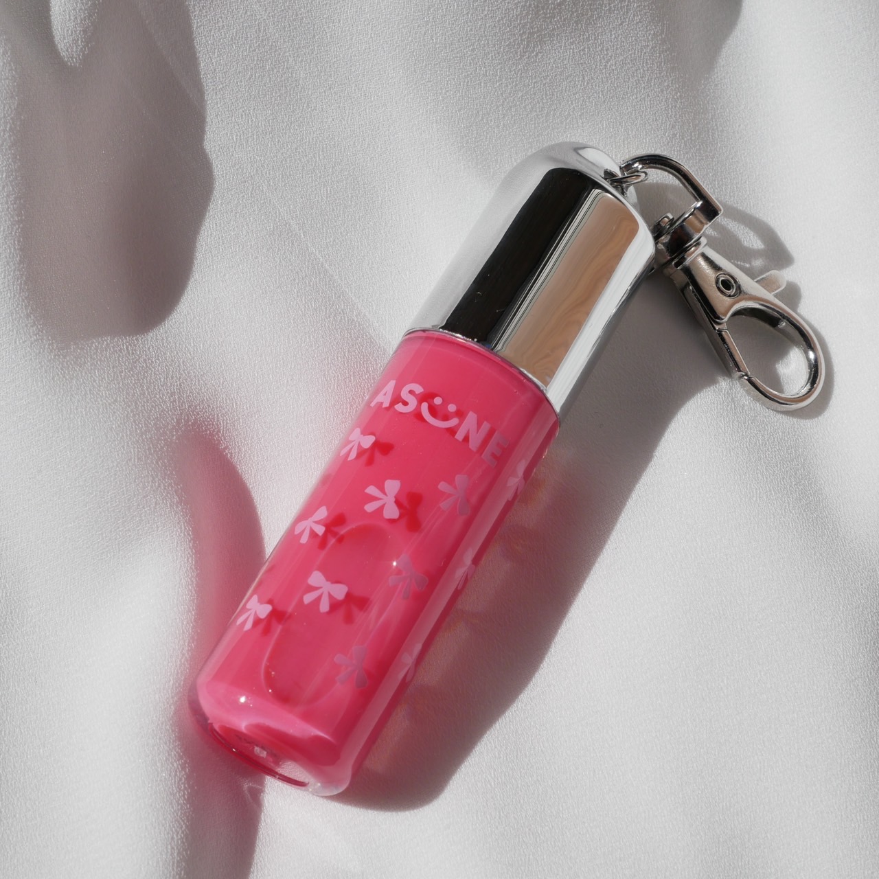 Lip Gloss Plumper/ASUNE /リッププランパーを使ったクチコミ（1枚目）