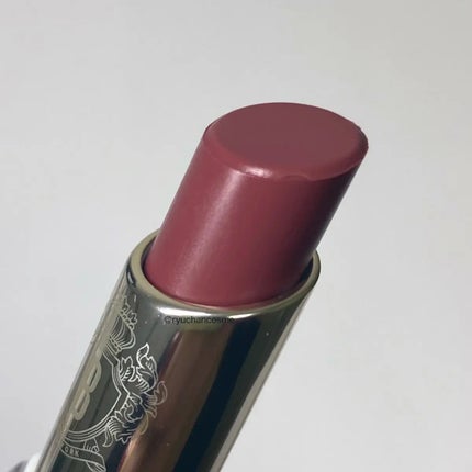 エクストラ カラー シャイン/BOBBI BROWN/口紅を使ったクチコミ(4枚目)