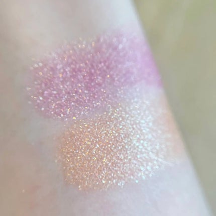 シグニチャー カラー アイズ/SUQQU/アイシャドウパレットを使ったクチコミ(6枚目)