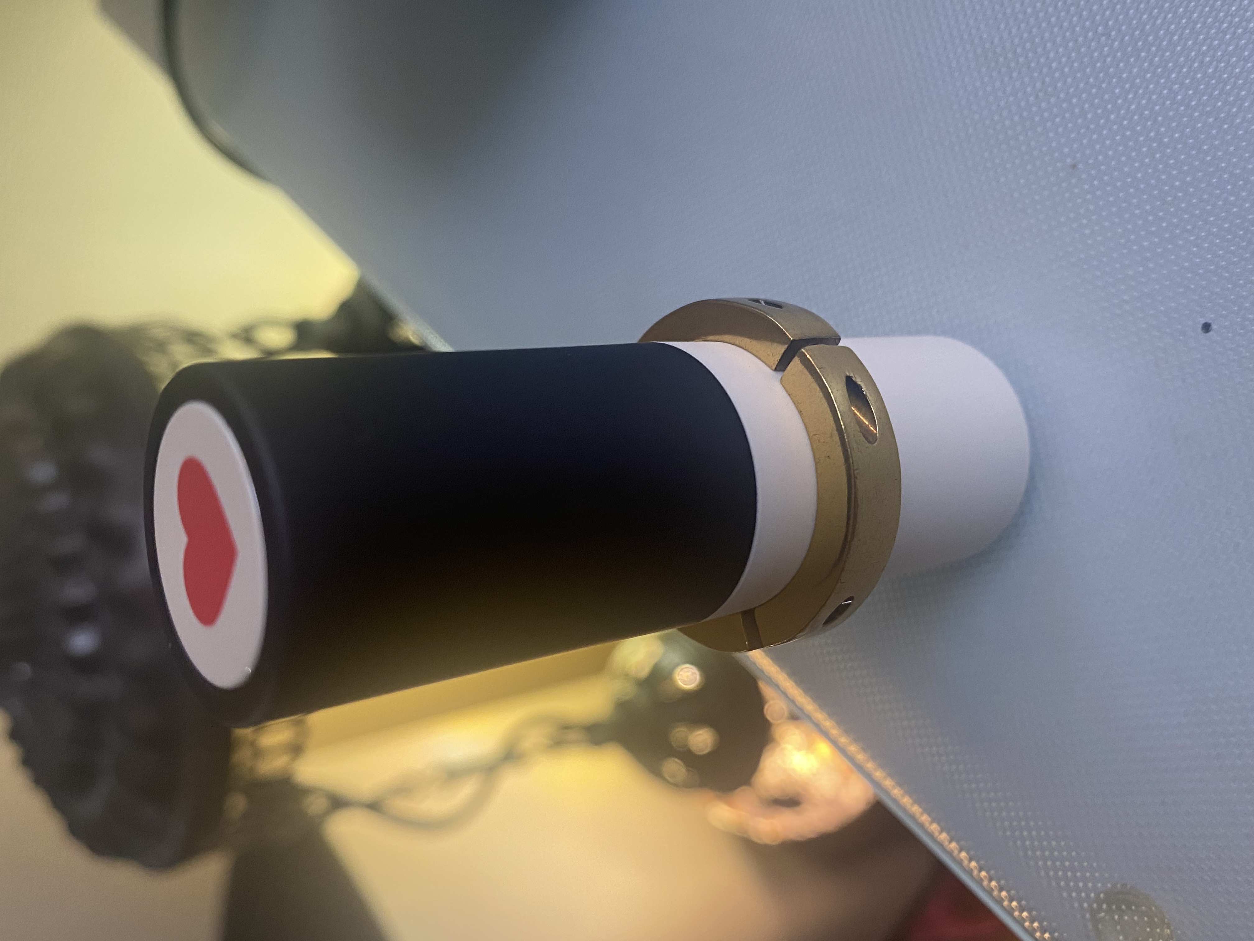 ザ リップ ネオ アニマ #ウラハラ ベージュ/アーレス/口紅を使ったクチコミ（3枚目）