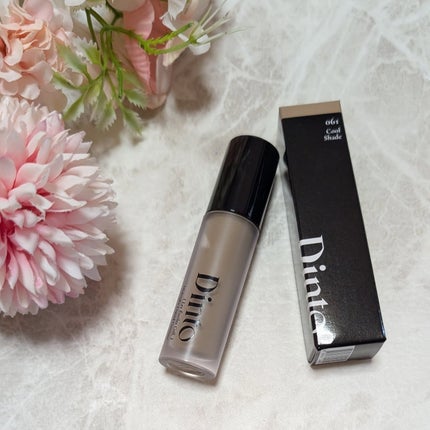 ir_uuy on LIPS 「Dintoレ・ゼトワールミッドナイトリキッドコントゥアセット(..」(4枚目)