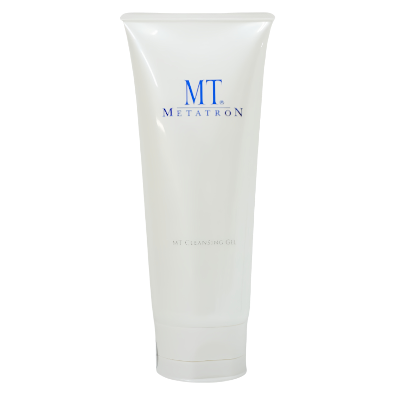 MT クレンジング・ジェル/MTメタトロン/クレンジングジェルを使ったクチコミ（3枚目）