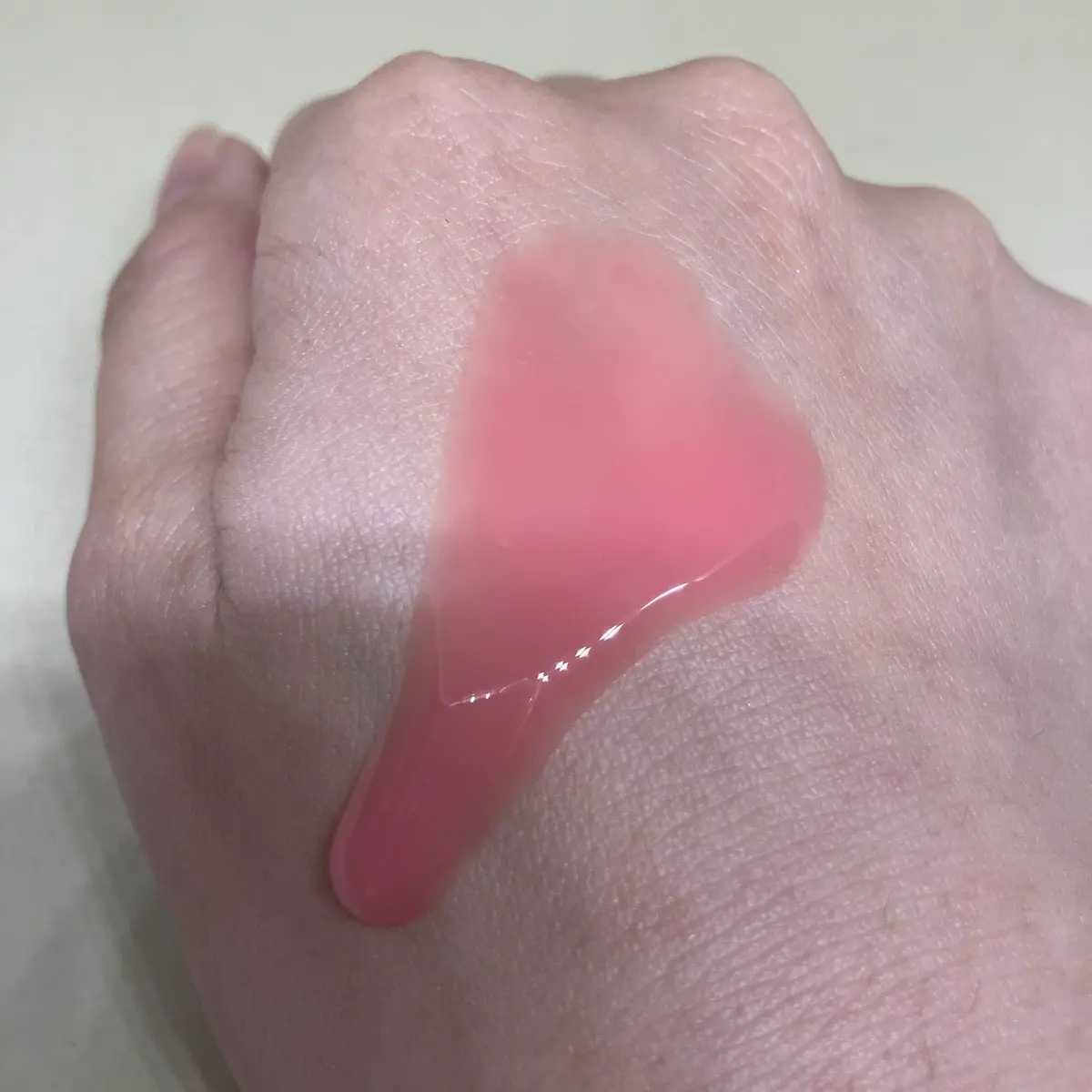 PDRNピンクアンプル PDRN 10,000ppm配合/MEDICUBE/美容液を使ったクチコミ（2枚目）