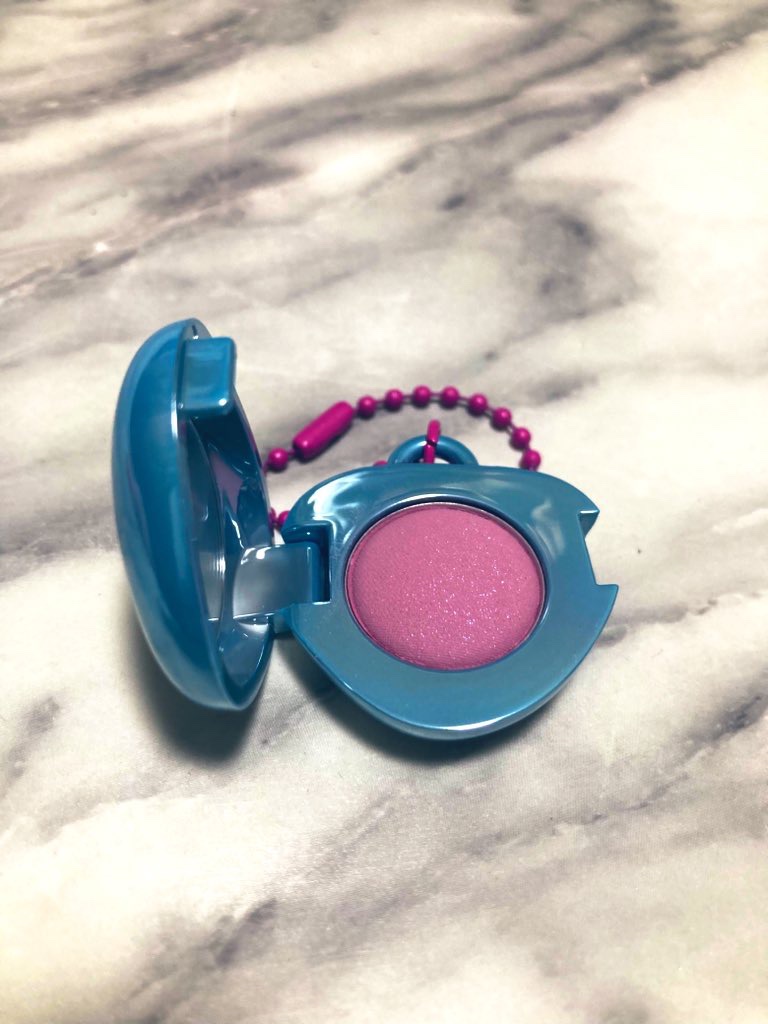 フィー ポケットアイパレット/fwee/アイシャドウパレットを使ったクチコミ（3枚目）