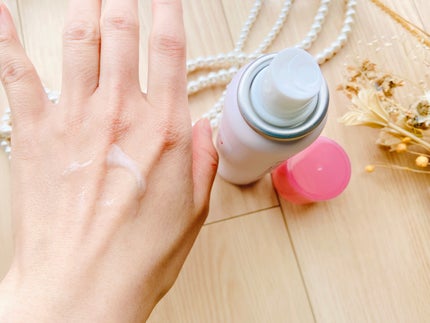 ビューティヴェールメイクキープスプレーR/ときわ商会/ミスト状化粧水を使ったクチコミ(6枚目)