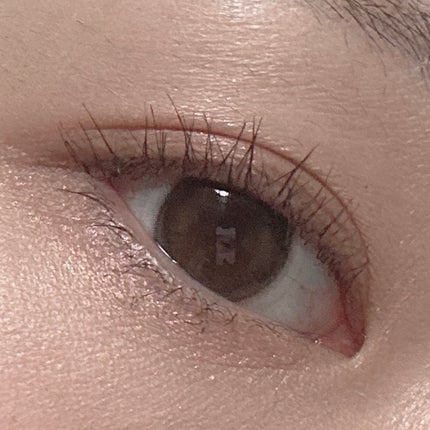 チークブラッシュ/CEZANNE/パウダーチークを使ったクチコミ(2枚目)