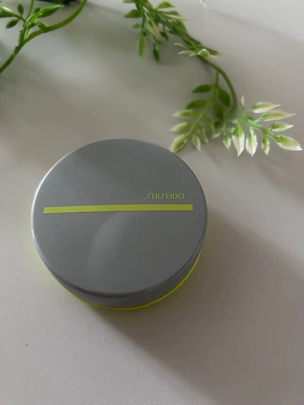 サンケア BBコンパクト フォー スポーツ QD/SHISEIDO/その他ファンデーションを使ったクチコミ(2枚目)