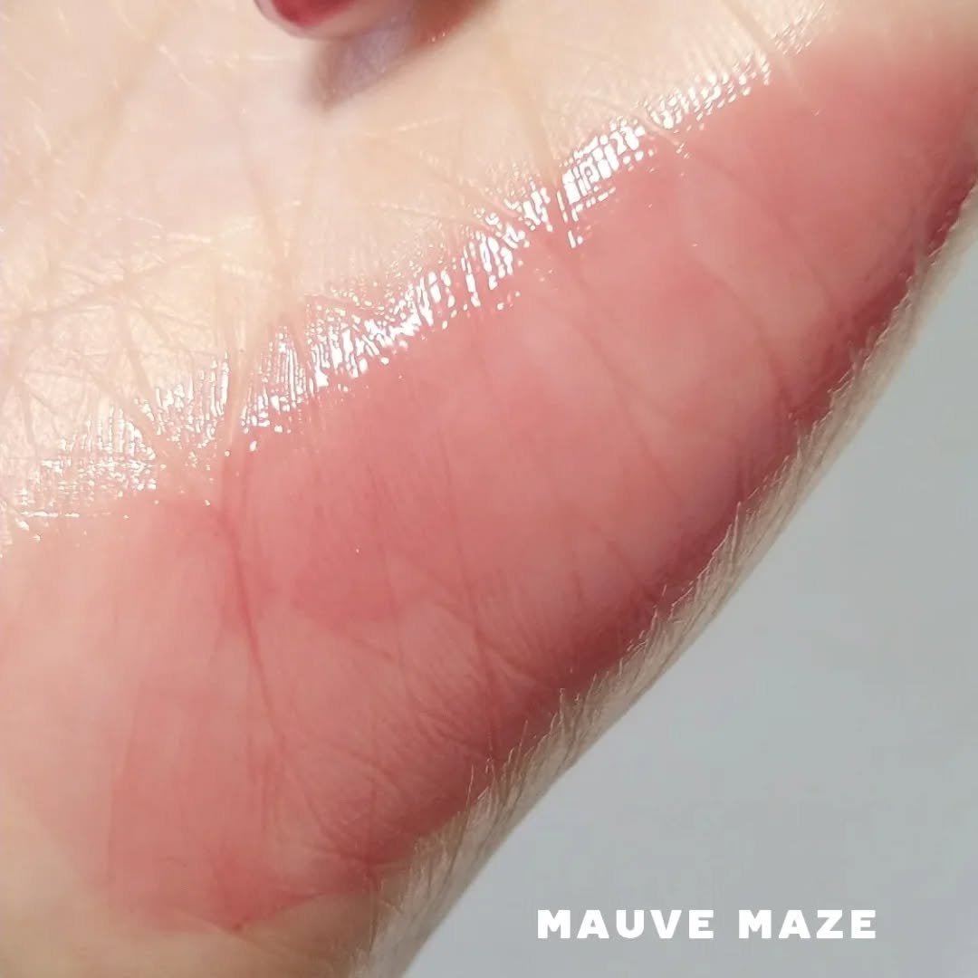 ハイパーフィットカラーバーム/FEEV/リップバームを使ったクチコミ(4枚目)