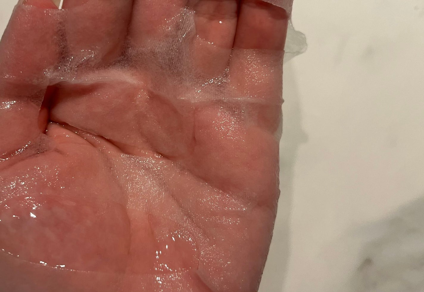 バランスフル シカマスク/Torriden/シートマスク・パックを使ったクチコミ(2枚目)