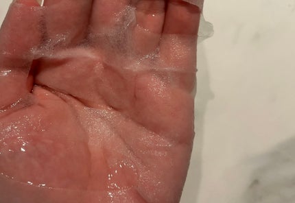 バランスフル シカマスク/Torriden/シートマスク・パックを使ったクチコミ(2枚目)