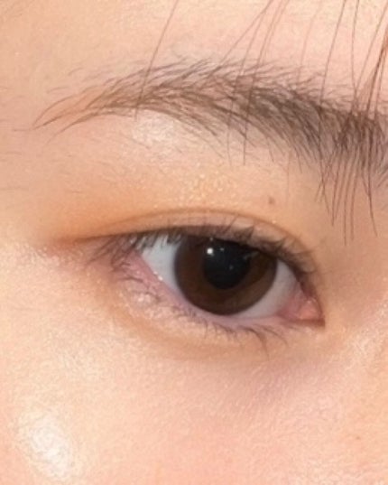 ソフトブラーリングアイパレット/wakemake/アイシャドウパレットを使ったクチコミ(1枚目)