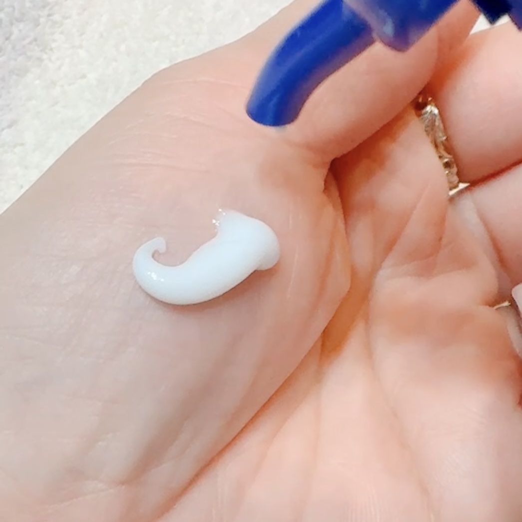 ニベア リペアエキスパート 薬用ボディミルク 乾燥肌用/ニベア/ボディミルクを使ったクチコミ（3枚目）