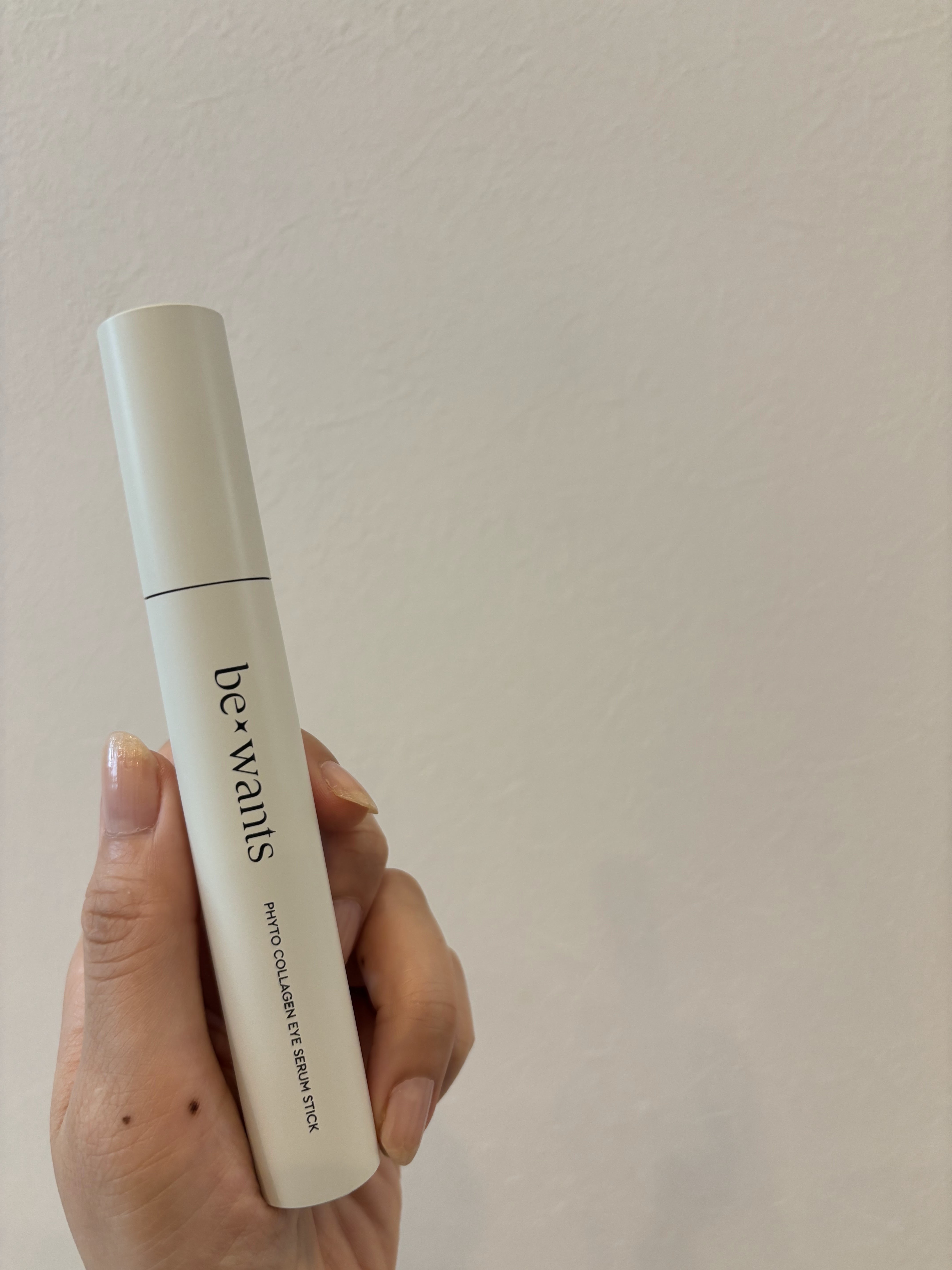 フィトコラーゲンアイセラムスティック/be wants/アイケア・アイクリームを使ったクチコミ（1枚目）