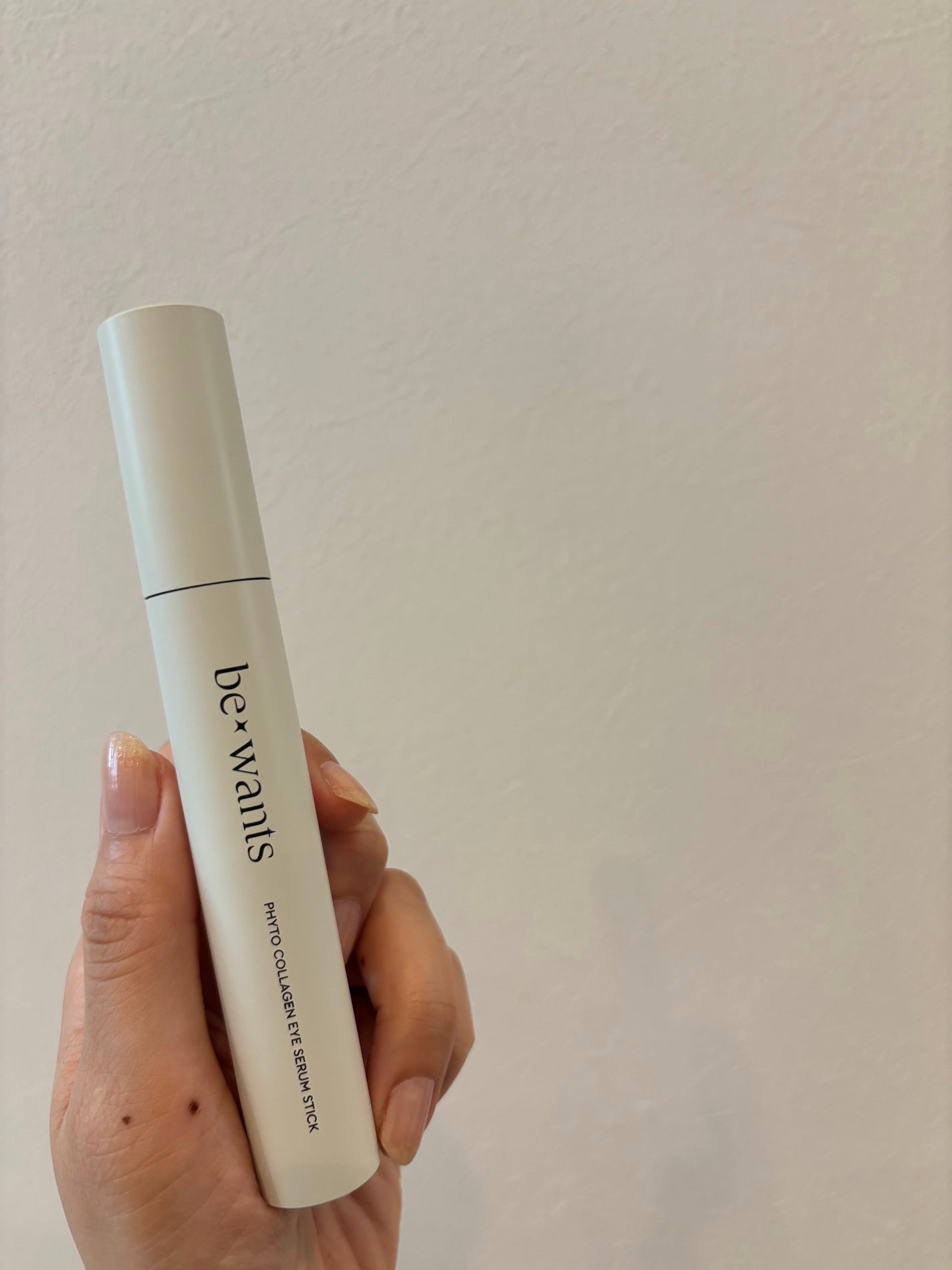 フィトコラーゲンアイセラムスティック/be wants/アイケア・アイクリームを使ったクチコミ(1枚目)