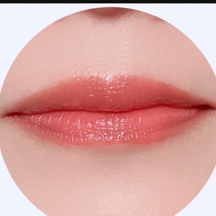 グラスティントシロップ/キャンメイク/リップティントを使ったクチコミ(5枚目)