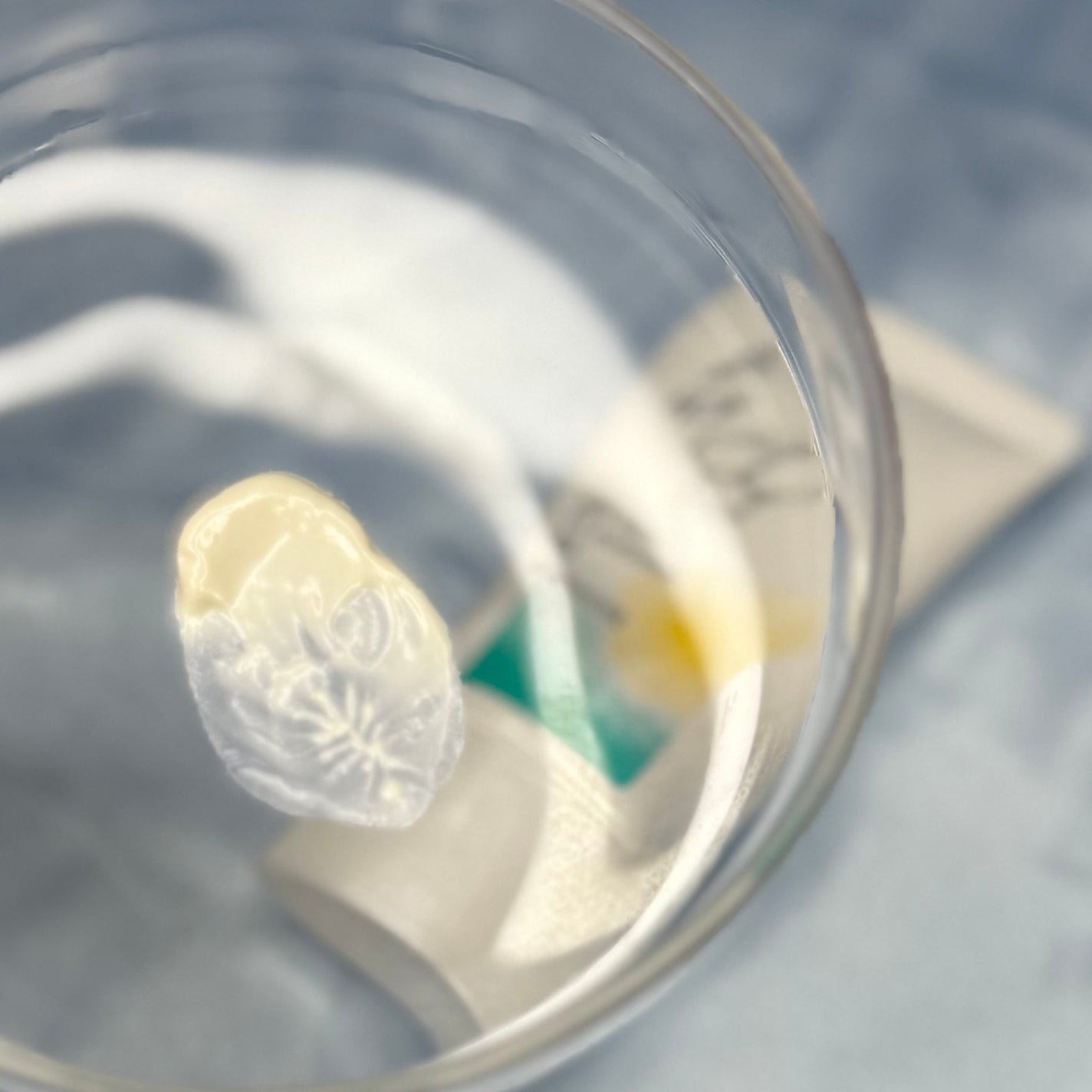 ソフィーナ iP スキンケアUV 03 シミができやすい肌環境 SPF50+PA++++/SOFINA iP/日焼け止めクリームを使ったクチコミ(2枚目)