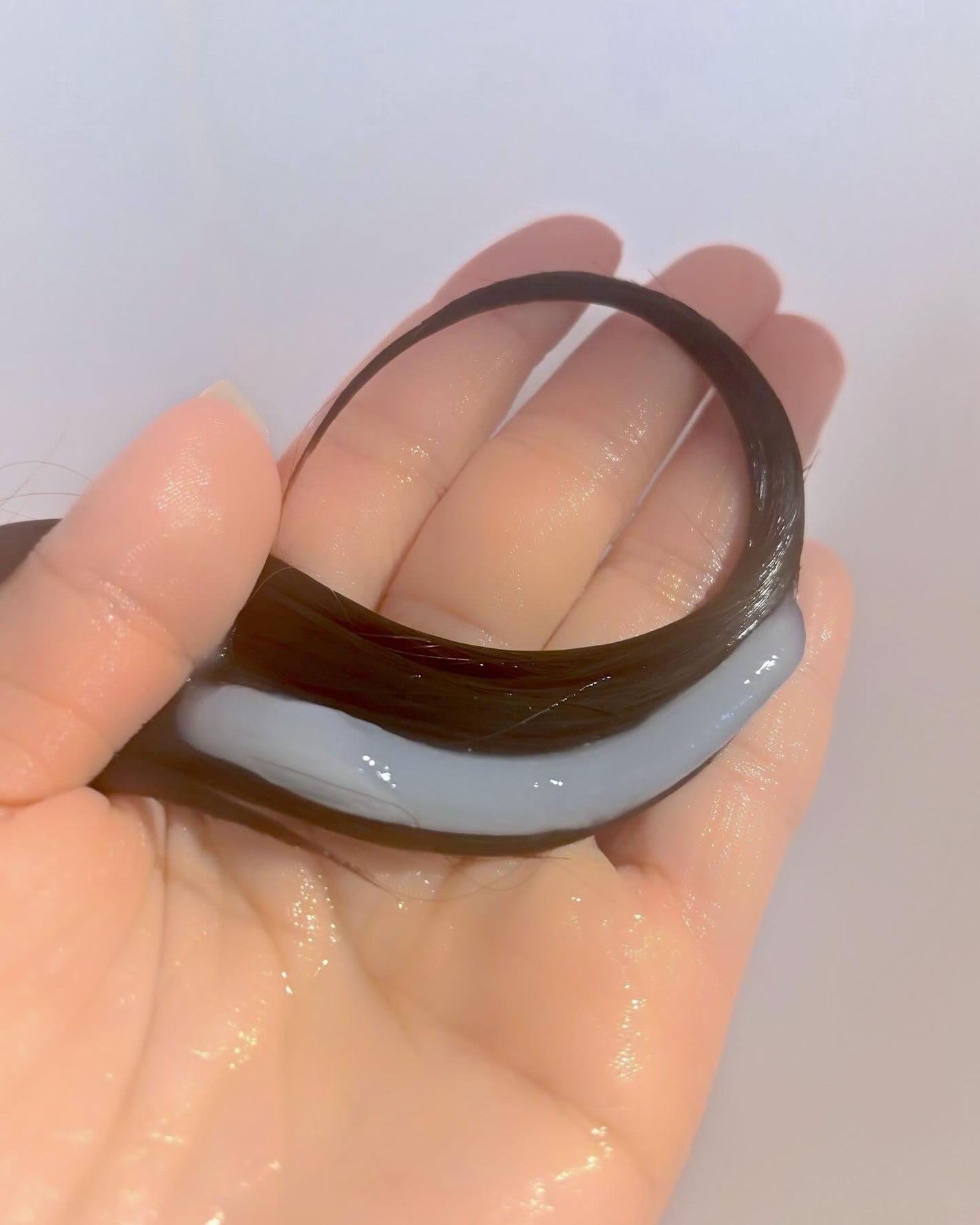 モエブ アヌカチン シャンプー/トリートメント/moev/市販シャンプーを使ったクチコミ(6枚目)