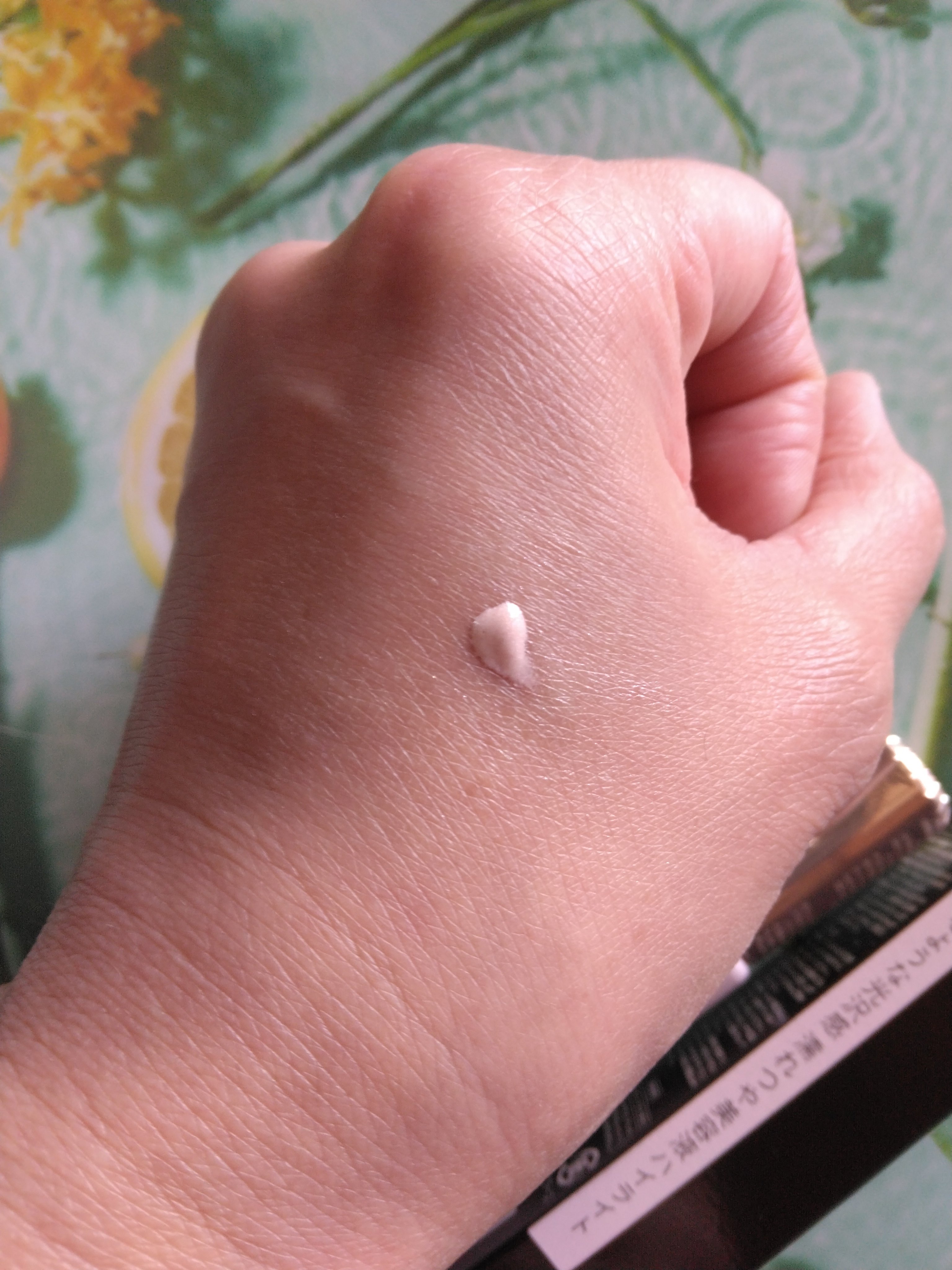 ドラマティックハイライター/マキアージュ/リキッドハイライトを使ったクチコミ（2枚目）