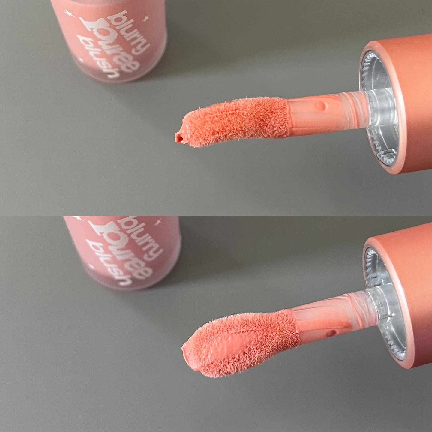 ジェリースティック/tiptoe/口紅を使ったクチコミ（2枚目）