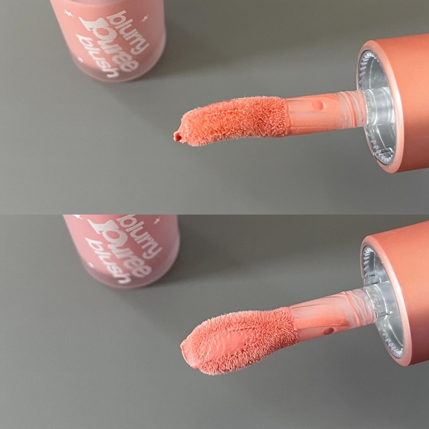 ジェリースティック/tiptoe/口紅を使ったクチコミ(2枚目)